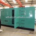 18-1000KW generador diesel 1mw con CE